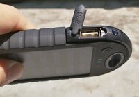 HKM-814739 Portable Outdoor Emergency Charger for Devices