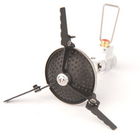 HKM-152467 Compact Portable Camping Stove for Outdoor Cooking