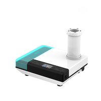 HKM-189139 Nail Polishing Machine JMD-802 for Efficient Nail Cleaning and Remover, 2kg, White