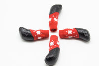 HKM-600723 Classic Waterproof Socks for Pets - Comfortable Cotton Material for All-Day Protection