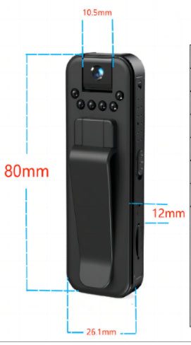 KTX-298323 Portable Outdoor Audio and Video Recorder for Meetings and Activities