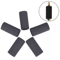 HKM-733715 Universal Inflatable Cylinder with Protective Sponge Cover for Bicycles
