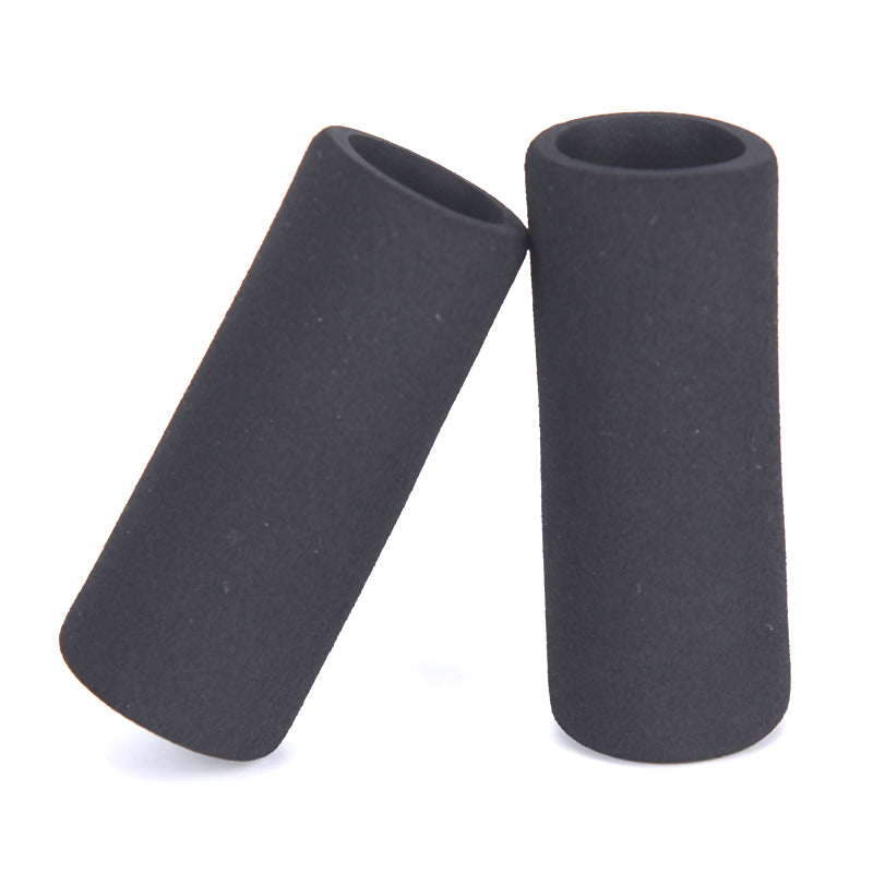 HKM-733715 Universal Inflatable Cylinder with Protective Sponge Cover for Bicycles