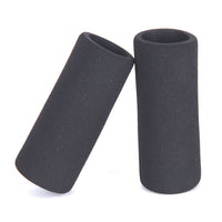 HKM-733715 Universal Inflatable Cylinder with Protective Sponge Cover for Bicycles