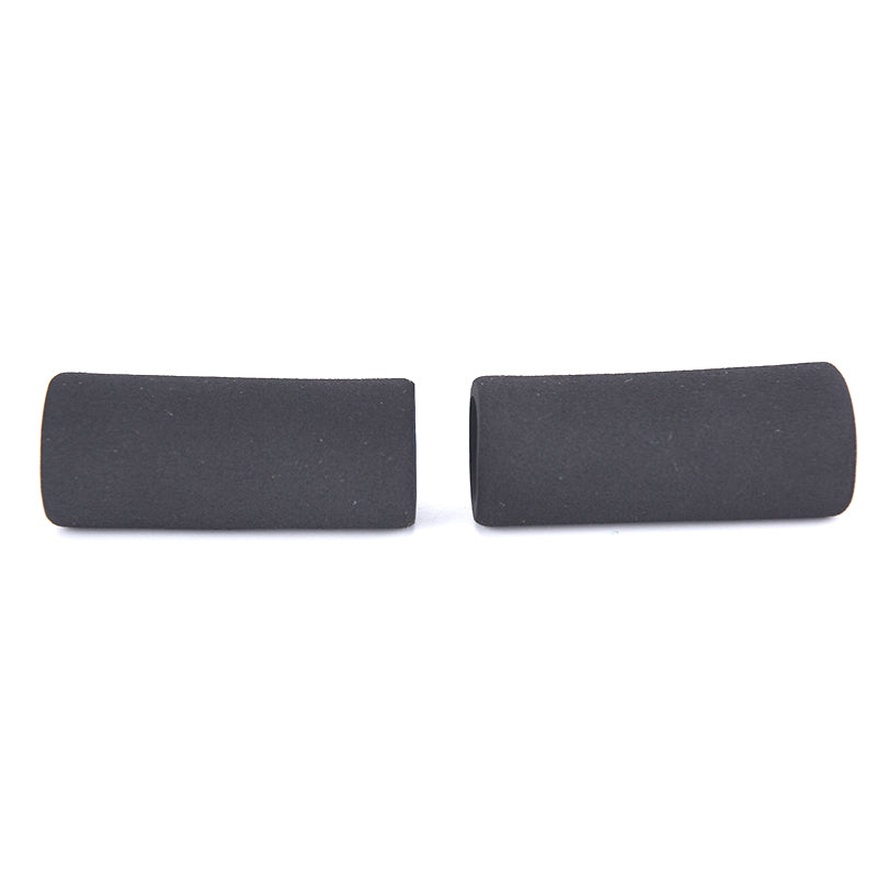 HKM-733715 Universal Inflatable Cylinder with Protective Sponge Cover for Bicycles