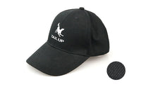 HKM-549843 Parent-Child Outdoor Picnic Canvas Cap Set - Available in Black, Pink, Blue