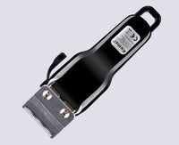 HKM-663635 Rechargeable Hair Clipper with LCD Display and Adjustable Blade Length