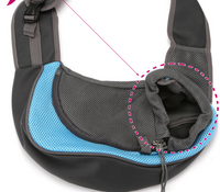 HKM-940691 Pet Carrier Backpack for Travel and Outdoor Adventures