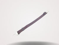 HKM-887699 Retractable Car Safety Belt for Pets - Adjustable 50cm to 70cm, Various Colors Available