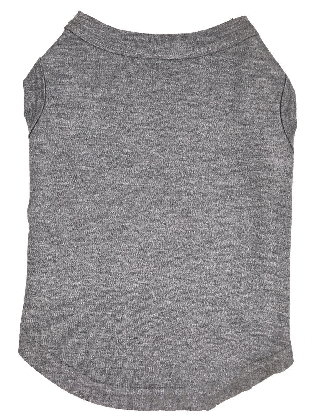 HKM-515923 Autumn Cotton Casual T-Shirt for Dogs - Comfortable Pet Vest Available in Various Sizes