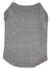 HKM-515923 Autumn Cotton Casual T-Shirt for Dogs - Comfortable Pet Vest Available in Various Sizes