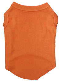 HKM-515923 Autumn Cotton Casual T-Shirt for Dogs - Comfortable Pet Vest Available in Various Sizes