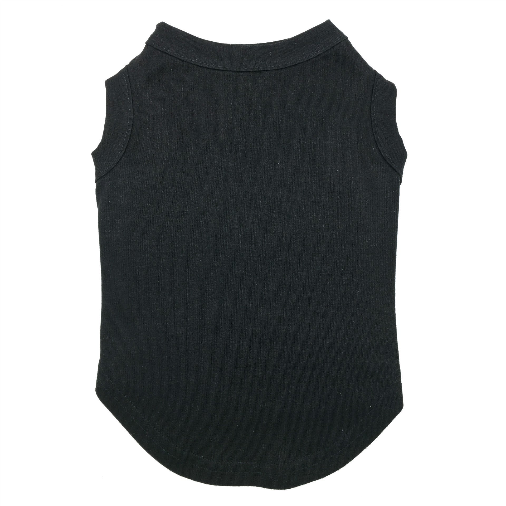 HKM-515923 Autumn Cotton Casual T-Shirt for Dogs - Comfortable Pet Vest Available in Various Sizes