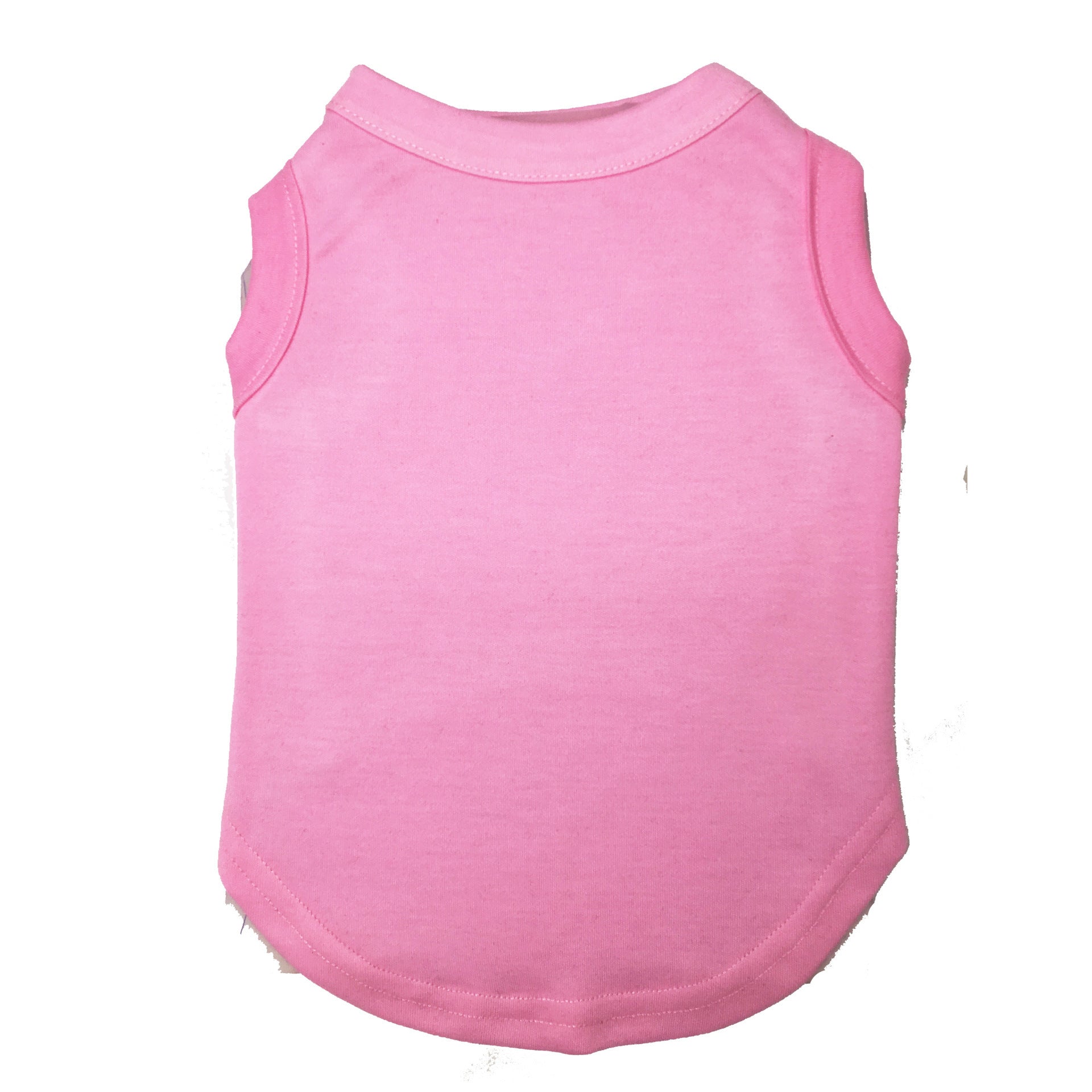 HKM-515923 Autumn Cotton Casual T-Shirt for Dogs - Comfortable Pet Vest Available in Various Sizes