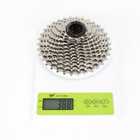 HKM-665875 Road Bike Cassette Flywheel for Smooth Gear Shifting