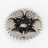 HKM-665875 Road Bike Cassette Flywheel for Smooth Gear Shifting