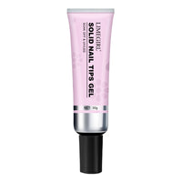 HKM-578899 Solid State Nail Glue with Nail Polish Remover, 60ml Capacity