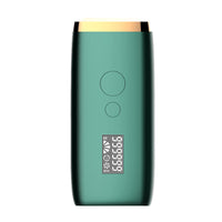 HKM-792403 Universal Portable Hair Shaver for Women - Whole Body Hair Removal, USB Electric, Lightweight and Compact