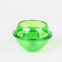 HKM-172691 Aquatic Planting Cups for Fish Tanks - Herring Blue Rearing and Landscaping Essentials