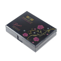 HKM-767187 Edith 33-Color Eye Shadow Makeup Palette for Effortless Looks