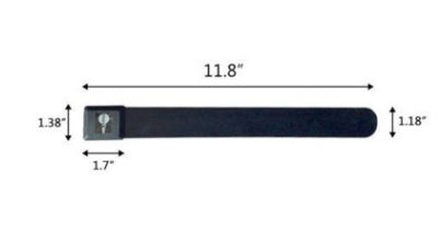 KTX-848147 Indoor HDTV Antenna Receiver for Digital Satellite TV - Clear Signal with No Original Packaging