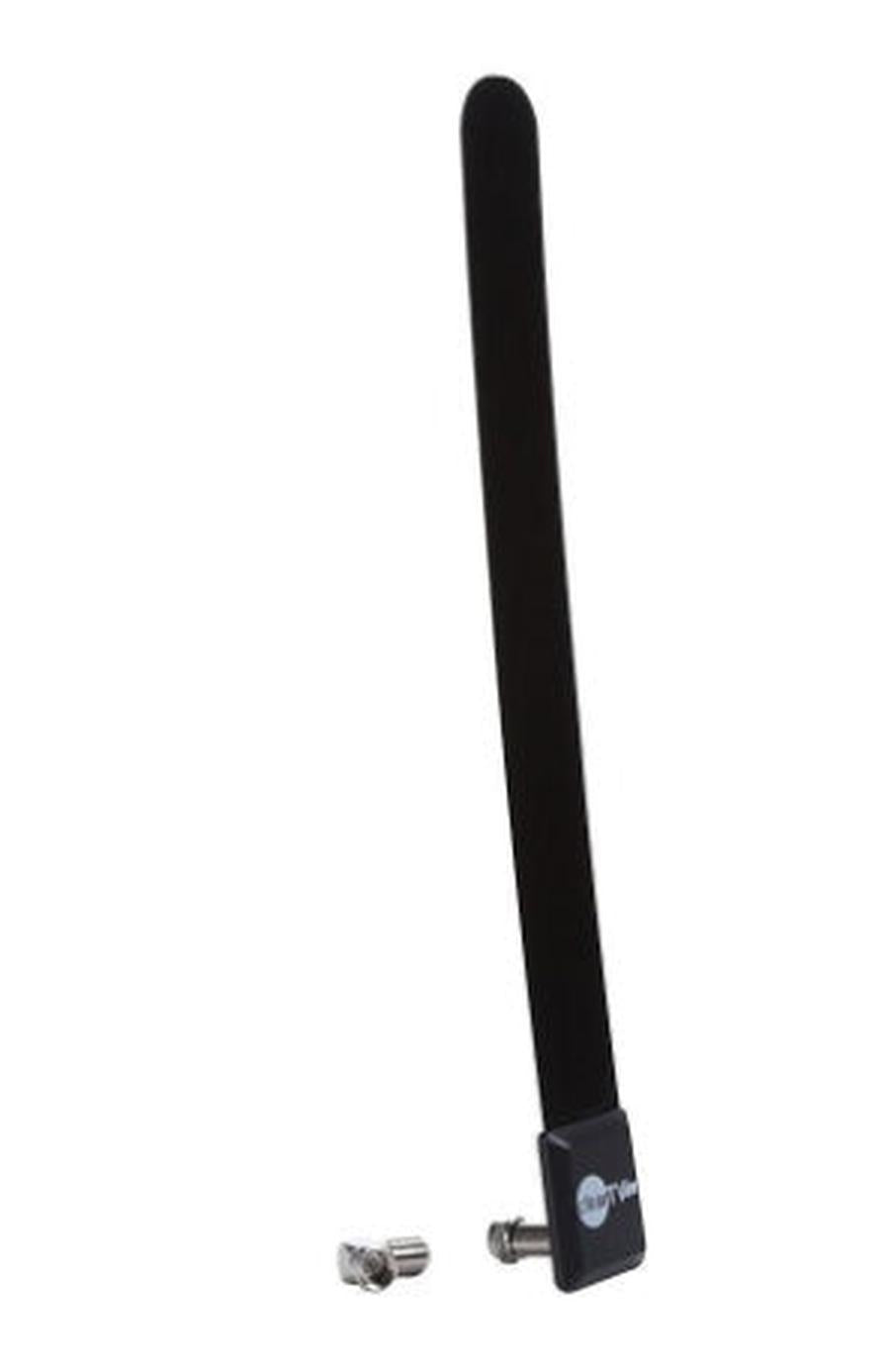 KTX-848147 Indoor HDTV Antenna Receiver for Digital Satellite TV - Clear Signal with No Original Packaging