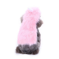 HKM-567123 Halloween and Christmas Transformational Dog Costume - Polyester Material, Universal Fit