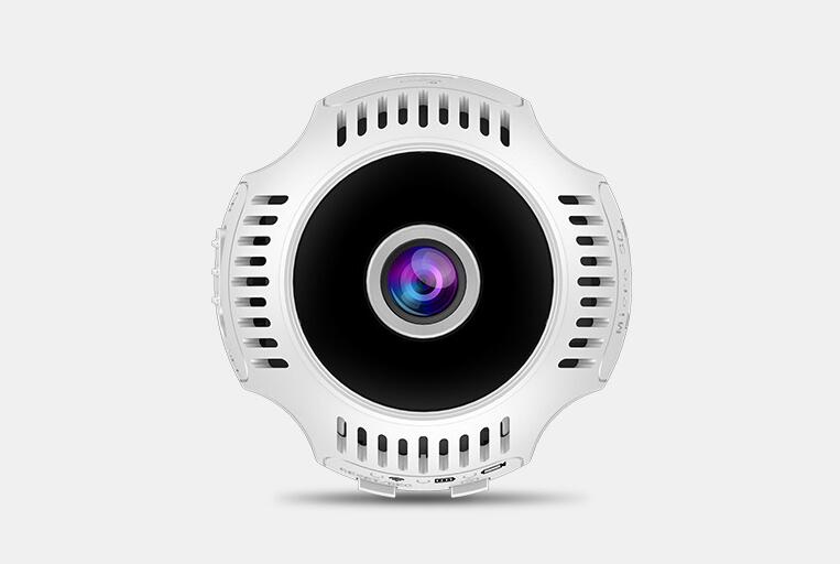 KTX-739475 X7 Sports Camera with Adjustable Strap for Action Photography