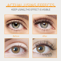 HKM-369683 Eyelash Growth Serum for Enhanced Length and Volume - 25ml
