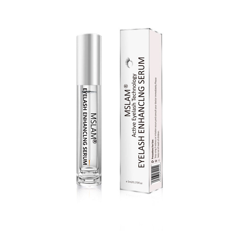 HKM-369683 Eyelash Growth Serum for Enhanced Length and Volume - 25ml