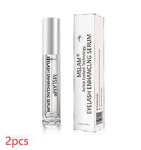 HKM-369683 Eyelash Growth Serum for Enhanced Length and Volume - 25ml