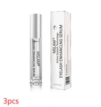 HKM-369683 Eyelash Growth Serum for Enhanced Length and Volume - 25ml