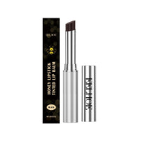 HKM-630675 Moisturizing Honey Lipstick with Vitamin E and Beeswax, 1.6x1.6x8.4cm