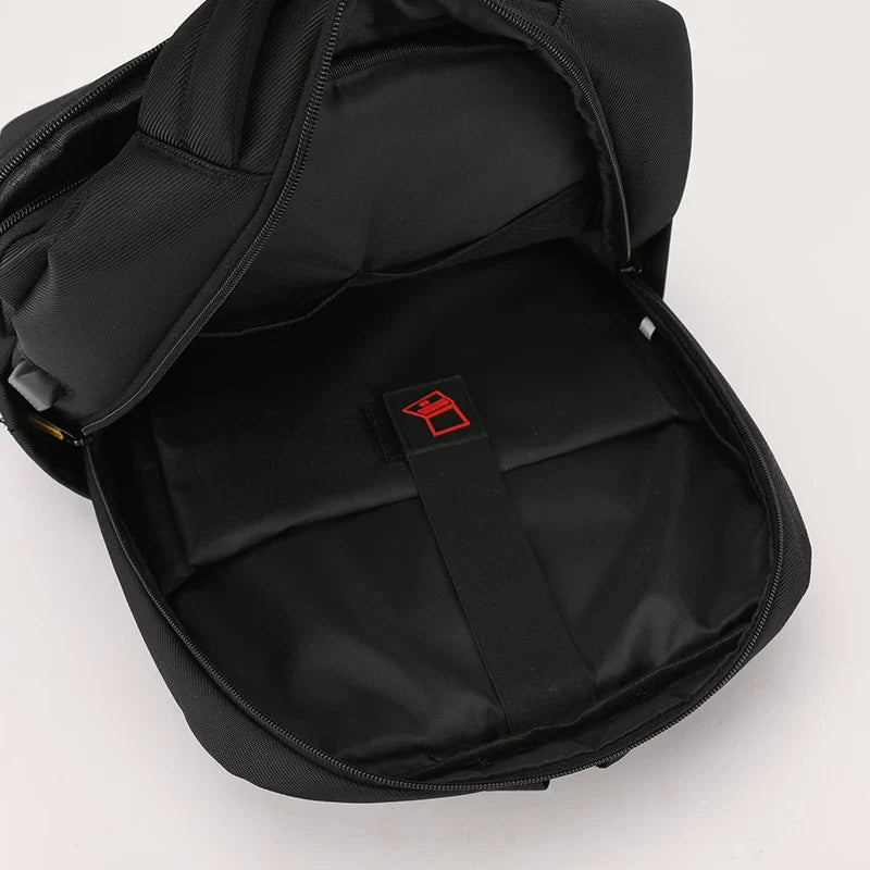 KTX-075603 Custom Logo Large Capacity Laptop Backpack for Travel and Daily Use