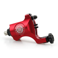 HKM-295763 Rotary All-In-One Tattoo Machine for Shading and Hook Line Techniques