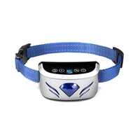 HKM-802707 Dog Training Device for Traction Control and Bark Management