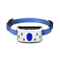 HKM-802707 Dog Training Device for Traction Control and Bark Management