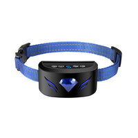 HKM-802707 Dog Training Device for Traction Control and Bark Management