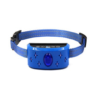 HKM-802707 Dog Training Device for Traction Control and Bark Management