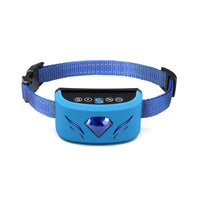 HKM-802707 Dog Training Device for Traction Control and Bark Management