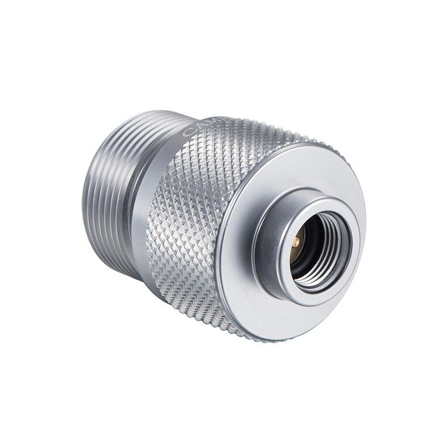 HKM-879123 Propane Tank Adapter Converter for Seamless Compatibility