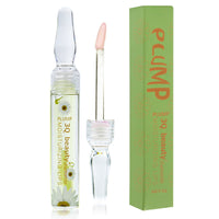 HKM-858899 Nourishing Hydrating Lip Care Ampoule with Fruit Flavor - Long-Lasting Moisturizing Gloss