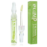 HKM-858899 Nourishing Hydrating Lip Care Ampoule with Fruit Flavor - Long-Lasting Moisturizing Gloss