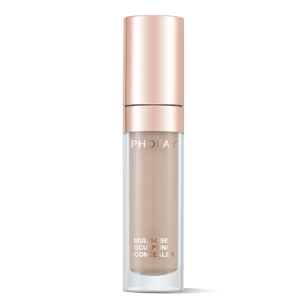 HKM-533203 Full-Coverage Weightless Concealer for Natural Contouring and Highlighting