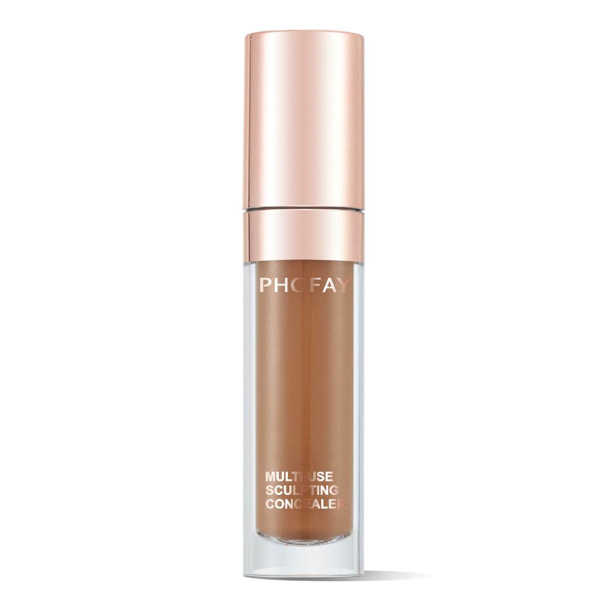 HKM-533203 Full-Coverage Weightless Concealer for Natural Contouring and Highlighting
