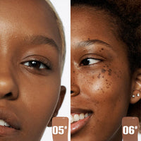 HKM-533203 Full-Coverage Weightless Concealer for Natural Contouring and Highlighting