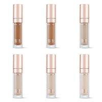 HKM-533203 Full-Coverage Weightless Concealer for Natural Contouring and Highlighting