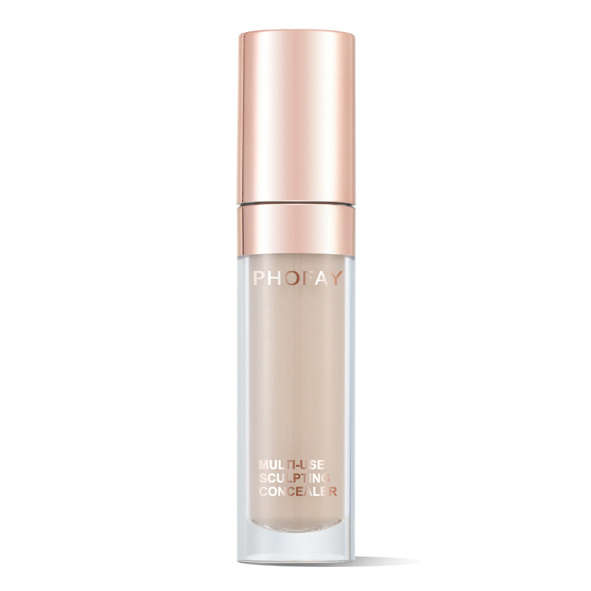 HKM-533203 Full-Coverage Weightless Concealer for Natural Contouring and Highlighting
