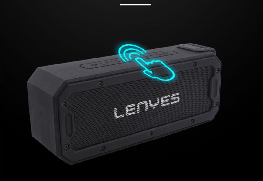 KTX-114387 Wireless Bluetooth Stereo Earbuds with 20m Range, Anti-Drop and Waterproof Design