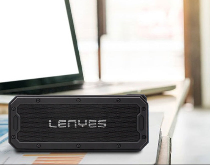 KTX-114387 Wireless Bluetooth Stereo Earbuds with 20m Range, Anti-Drop and Waterproof Design